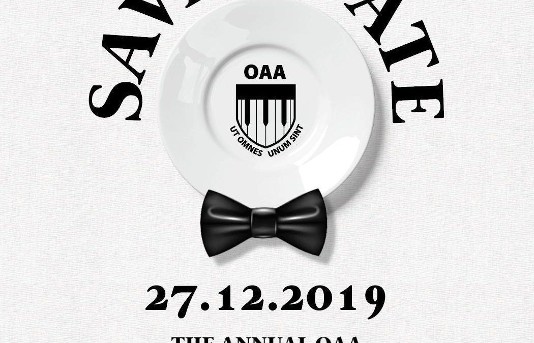 OAA December 19